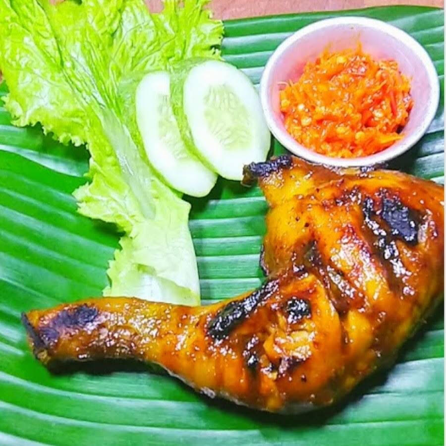 Ayam Bakar