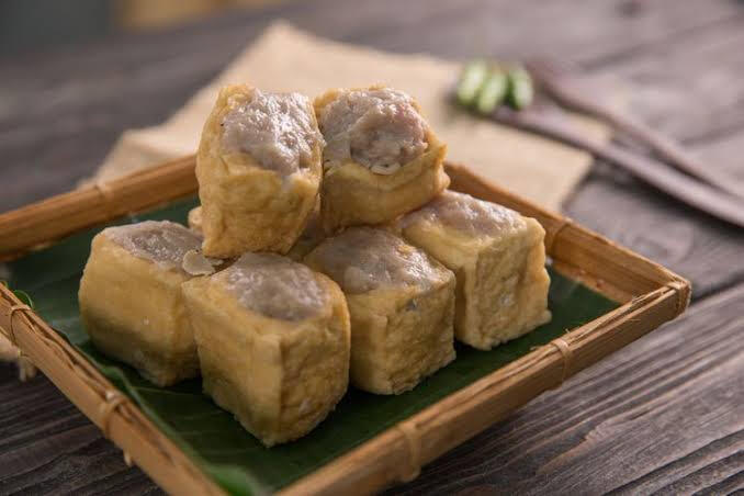 Bakso Tahu